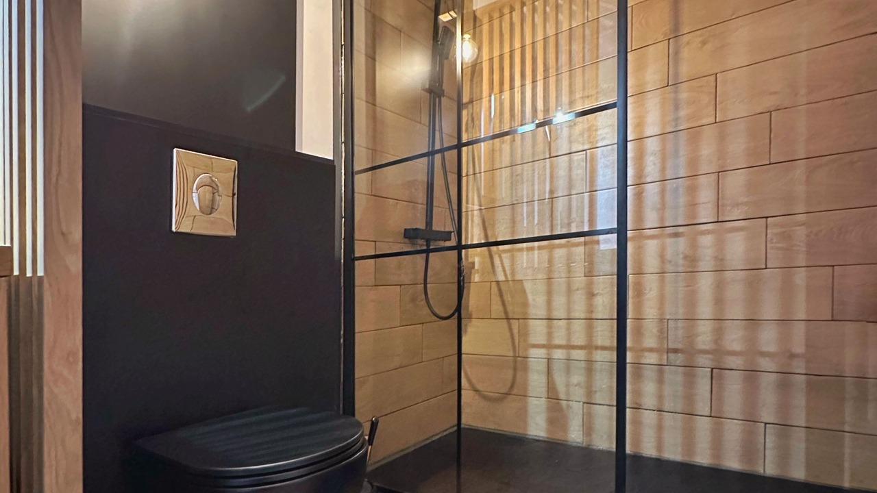 Photo of Bathroom in Vernet-les-Bains