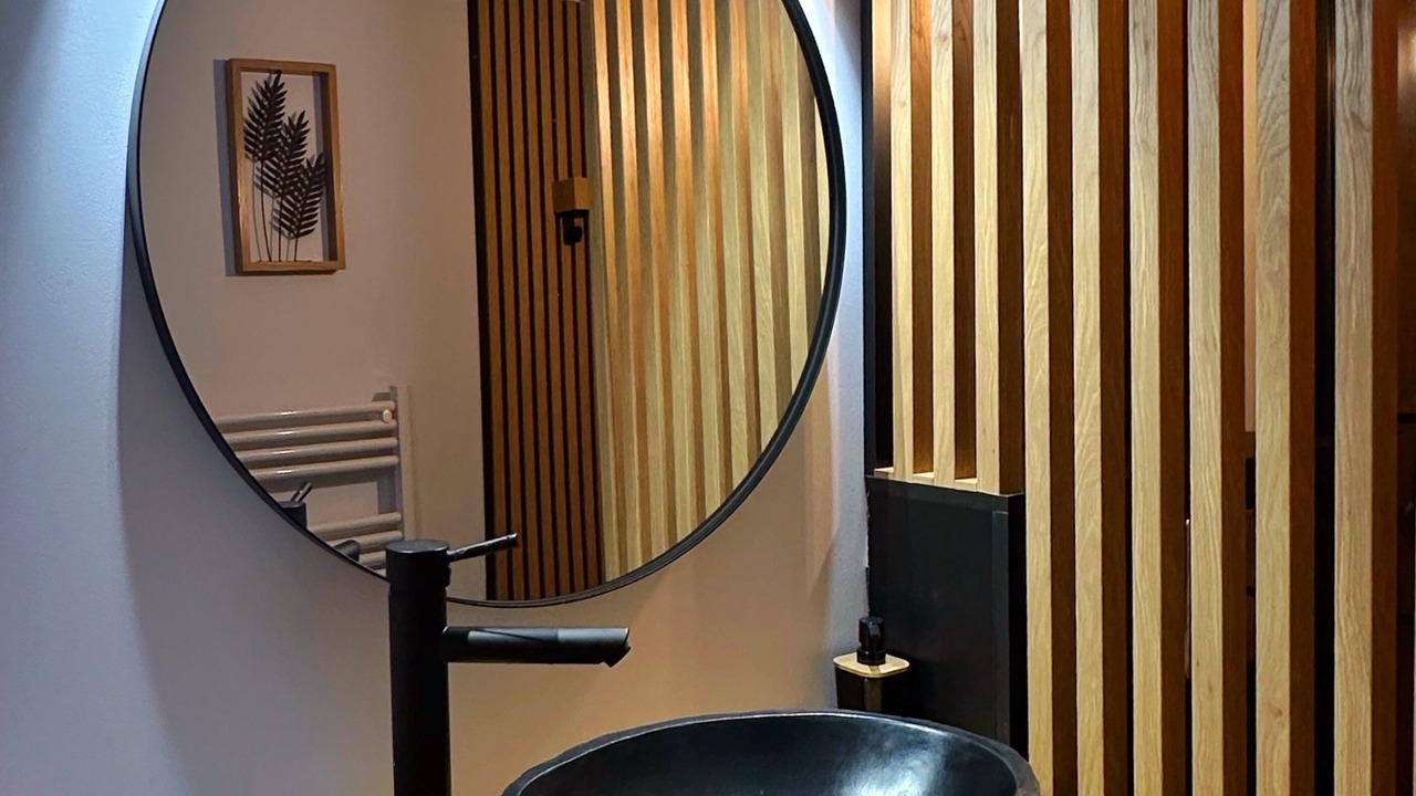 Photo of Bathroom in Vernet-les-Bains