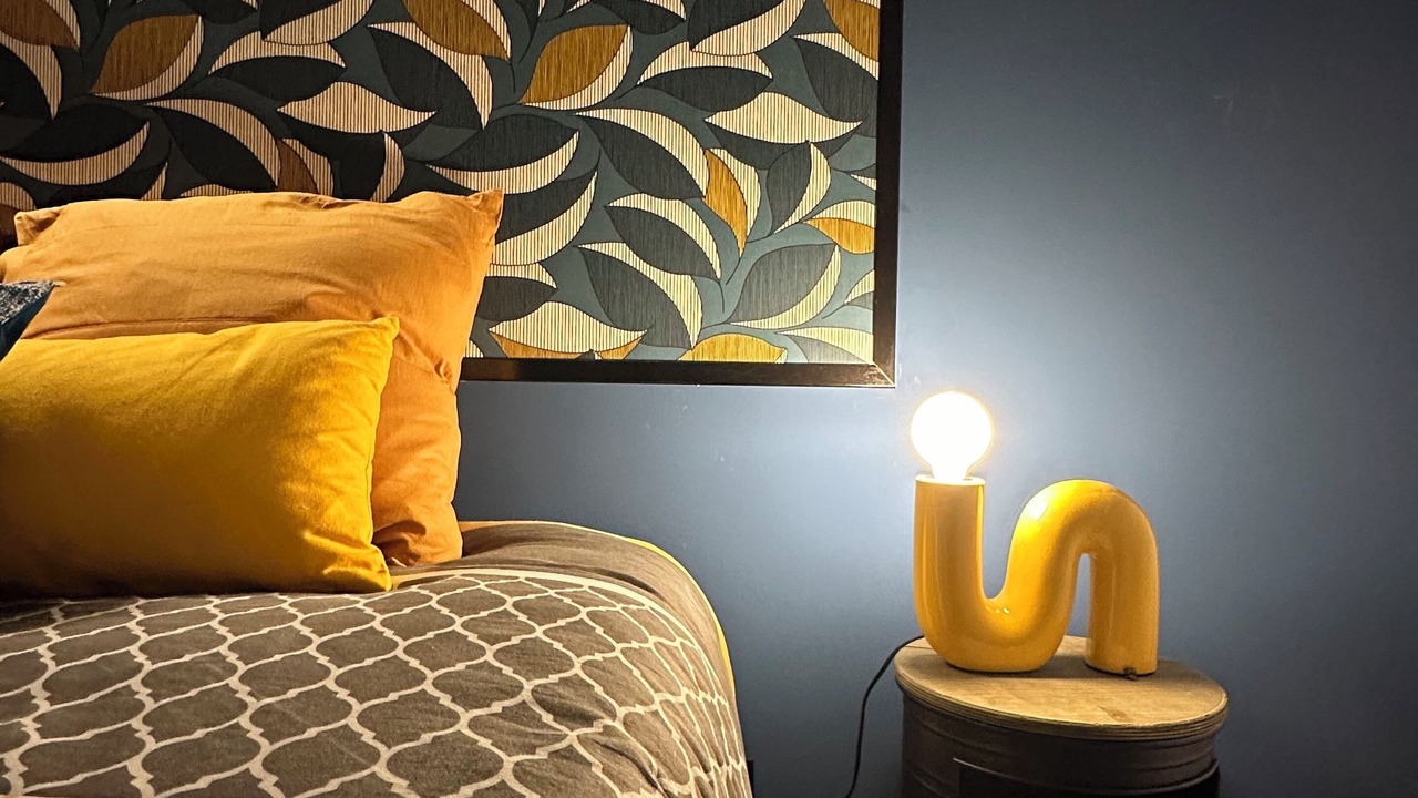 Photo of Bedroom in Vernet-les-Bains