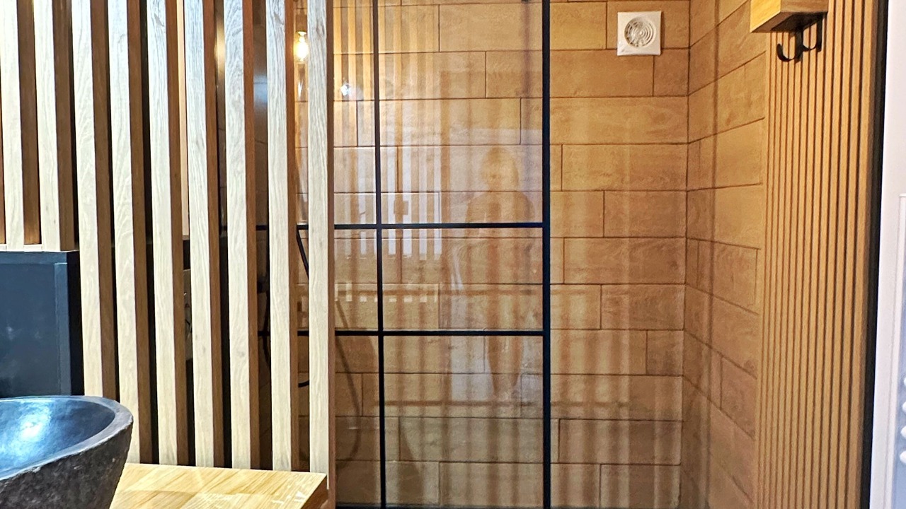 Photo of Bathroom in Vernet-les-Bains