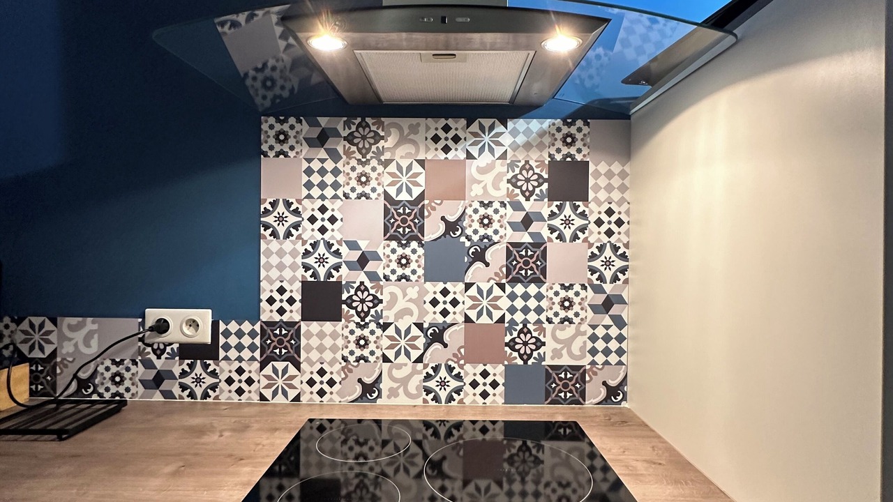 Photo of Kitchen in Vernet-les-Bains