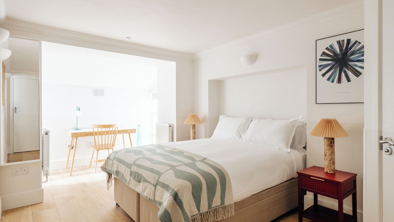 Photo of Bedroom in Vincent Square