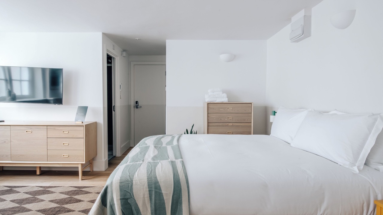 Photo of Bedroom in Vincent Square