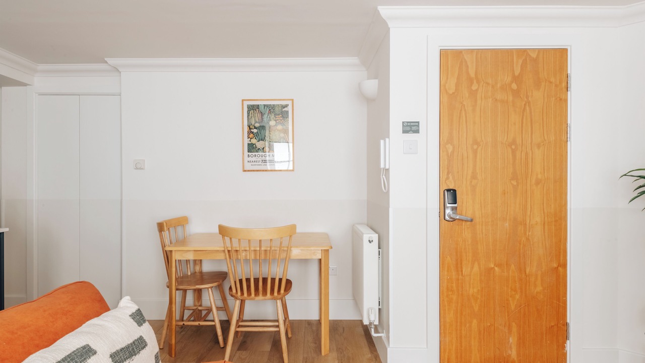 Photo of Others in Vincent Square