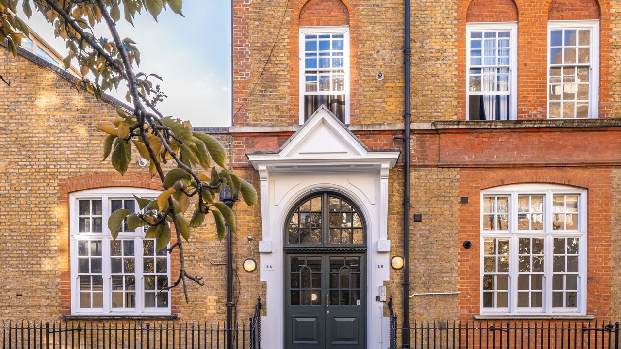 Photo of Outdoor in Vincent Square