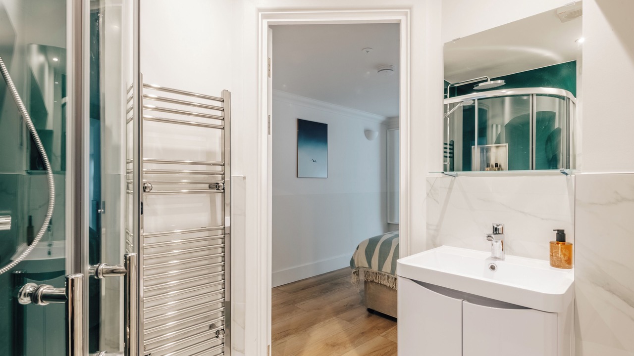 Photo of Bathroom in Vincent Square