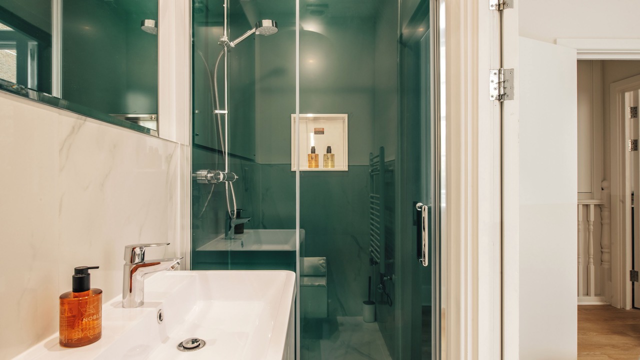 Photo of Bathroom in Vincent Square