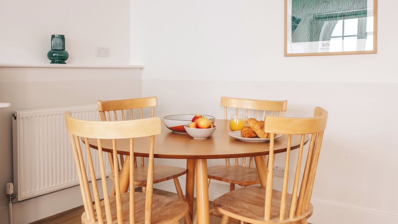 Photo of Livingroom in Vincent Square