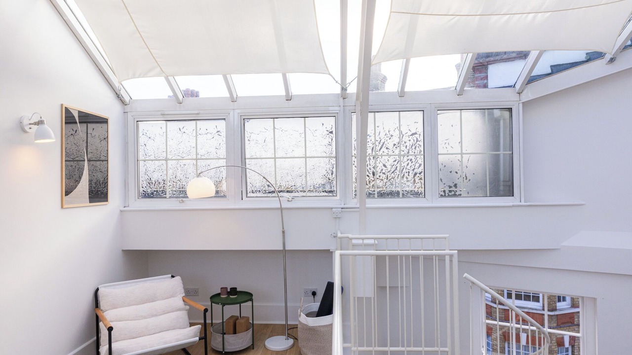 Photo of Livingroom in Vincent Square