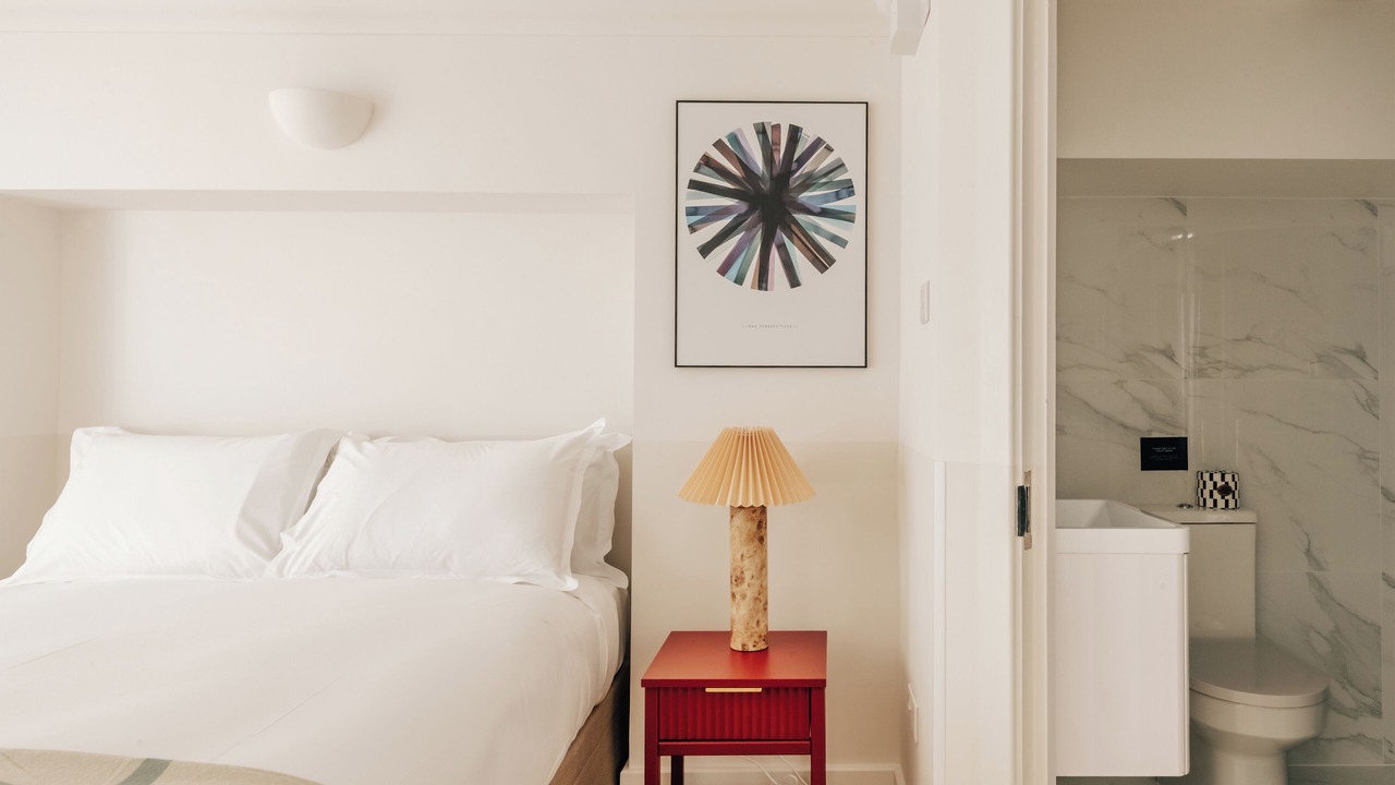 Photo of Bathroom in Vincent Square