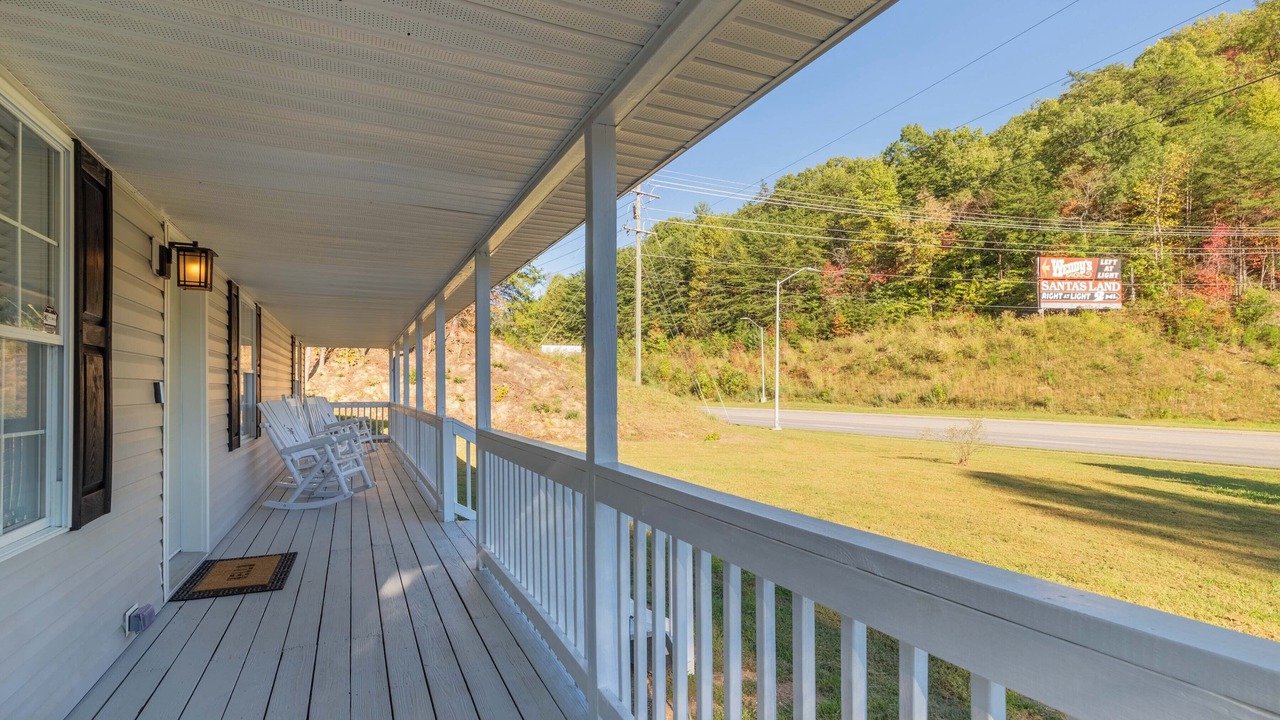 Photo of Outdoor in Cherokee