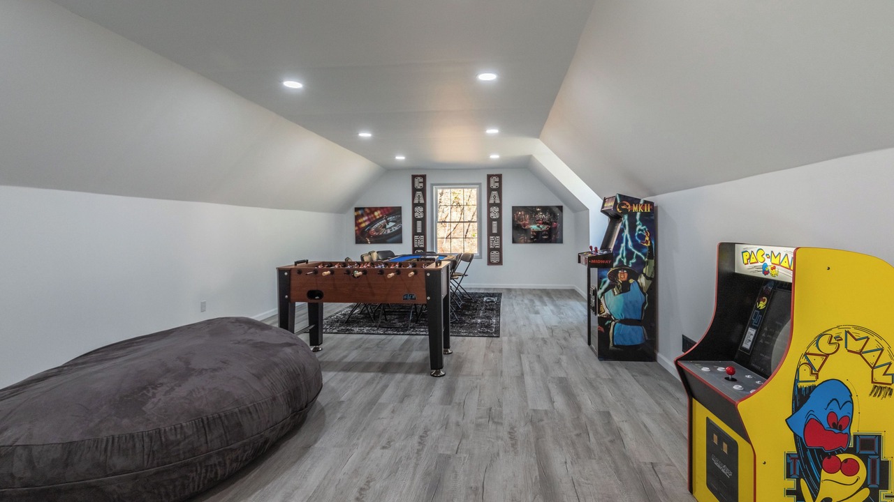 Photo of Bedroom in Cherokee