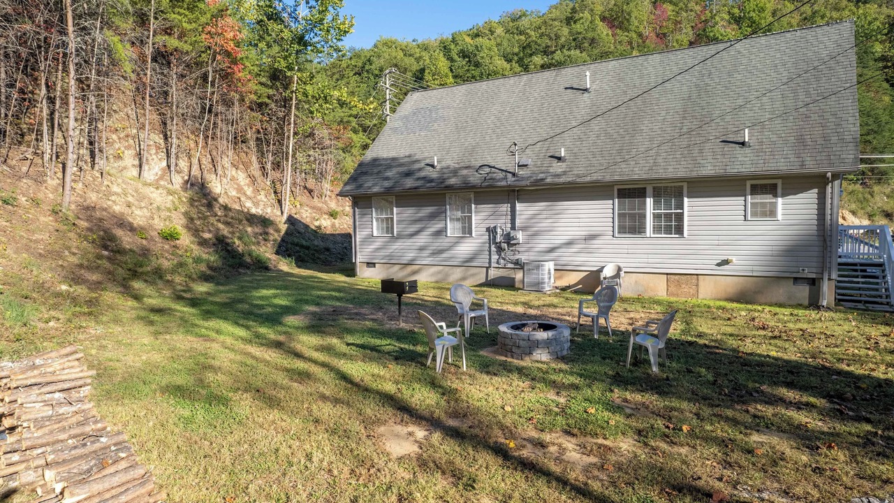 Photo of Outdoor in Cherokee