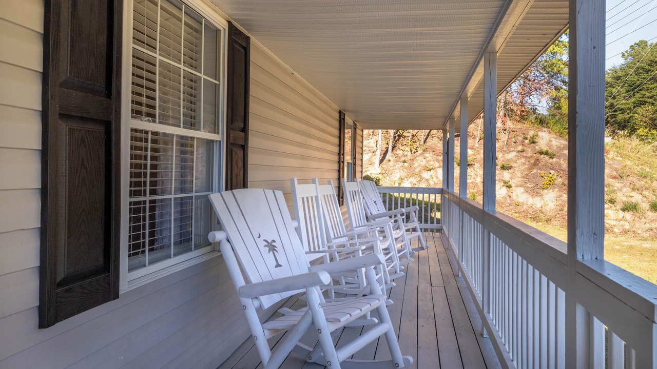 Photo of Outdoor in Cherokee