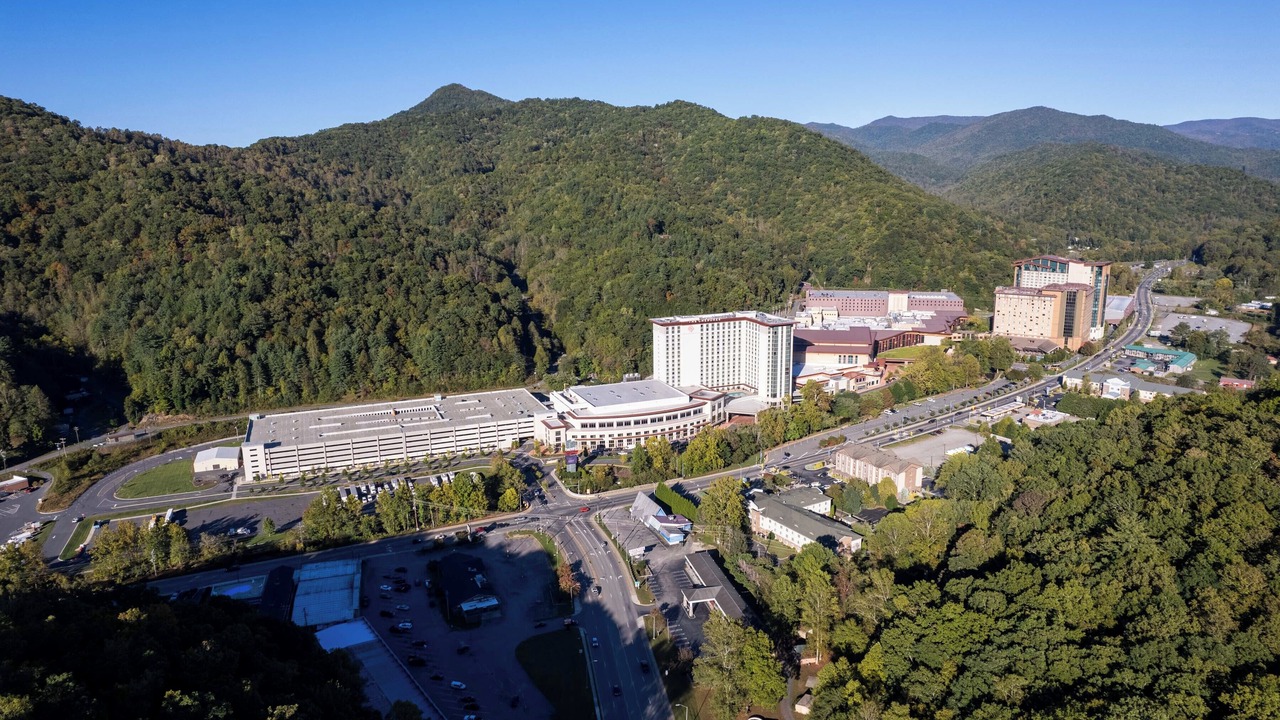 Photo of Outdoor in Cherokee