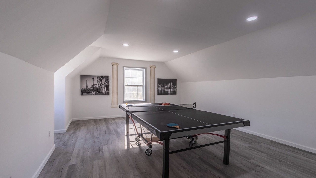 Photo of Bedroom in Cherokee