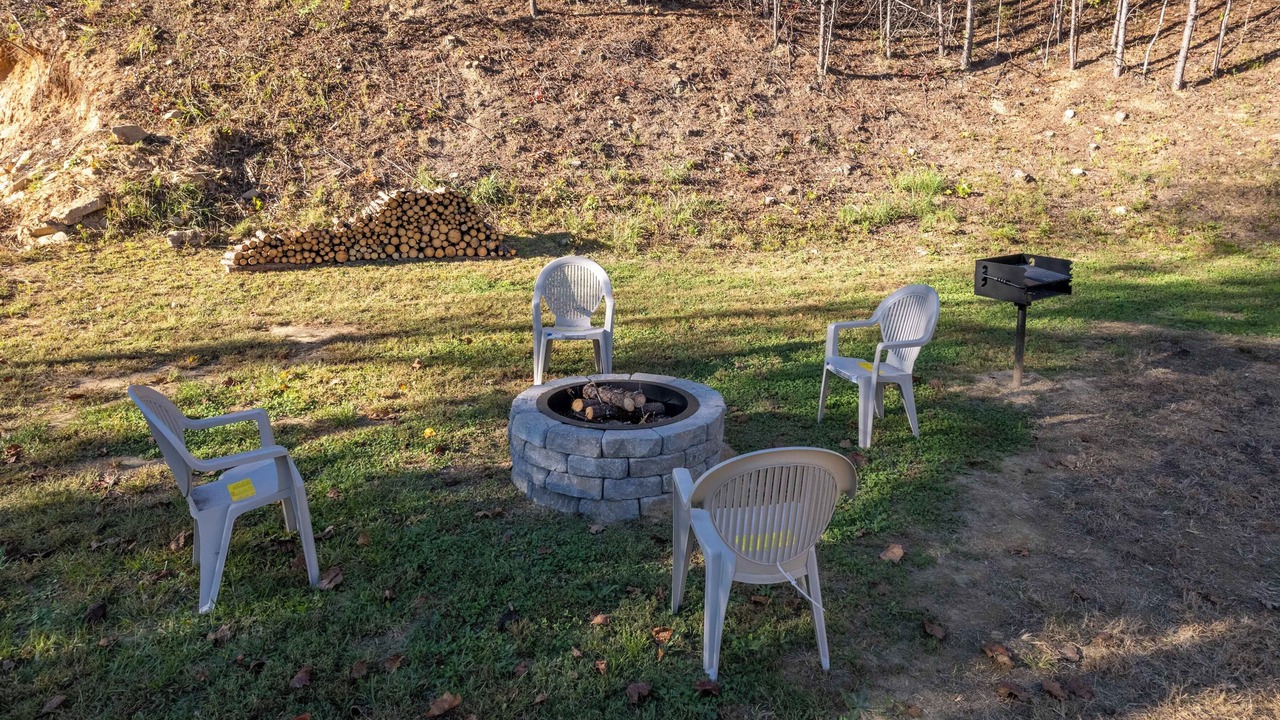Photo of Outdoor in Cherokee
