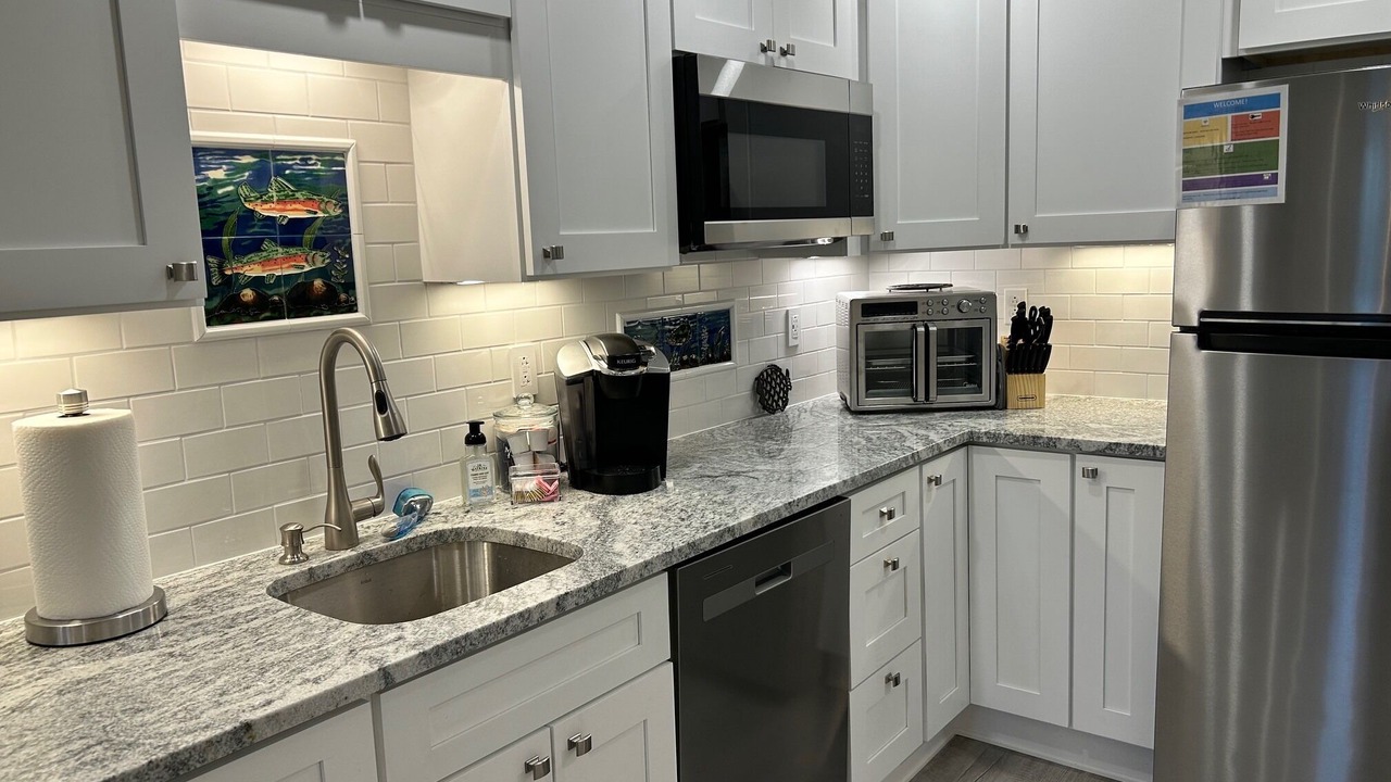 Photo of Kitchen in North East