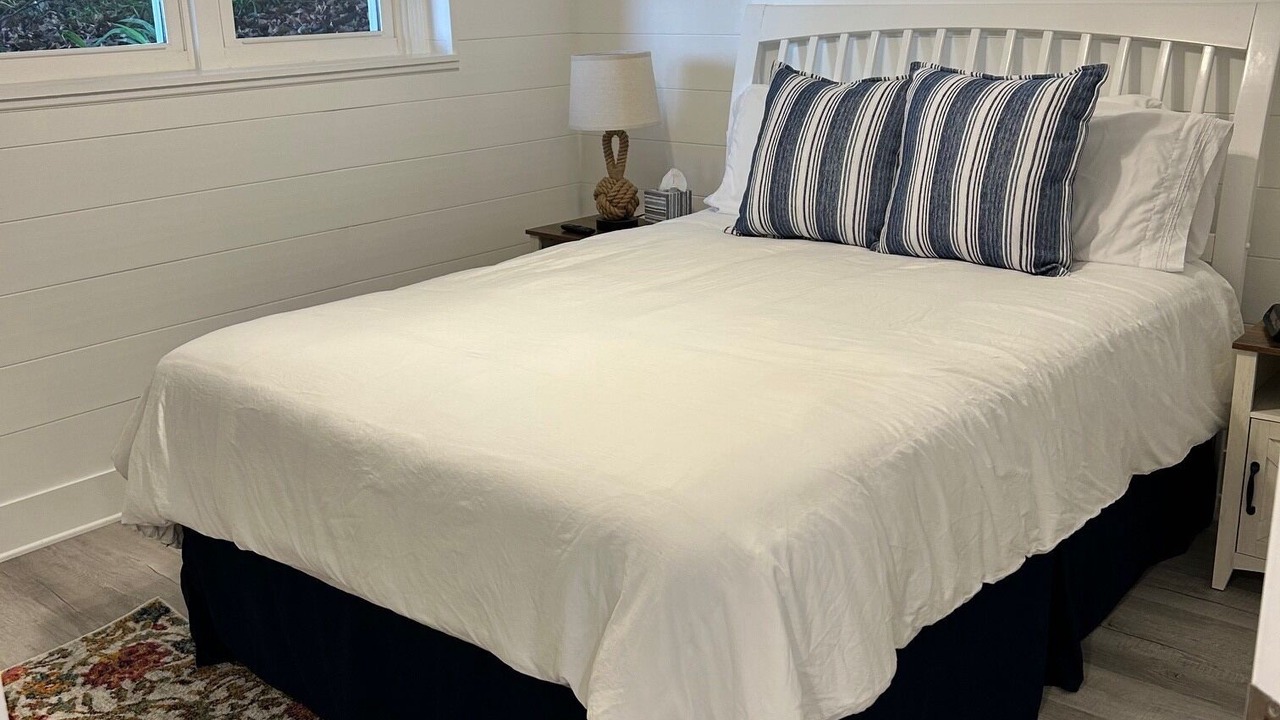 Photo of Bedroom in North East