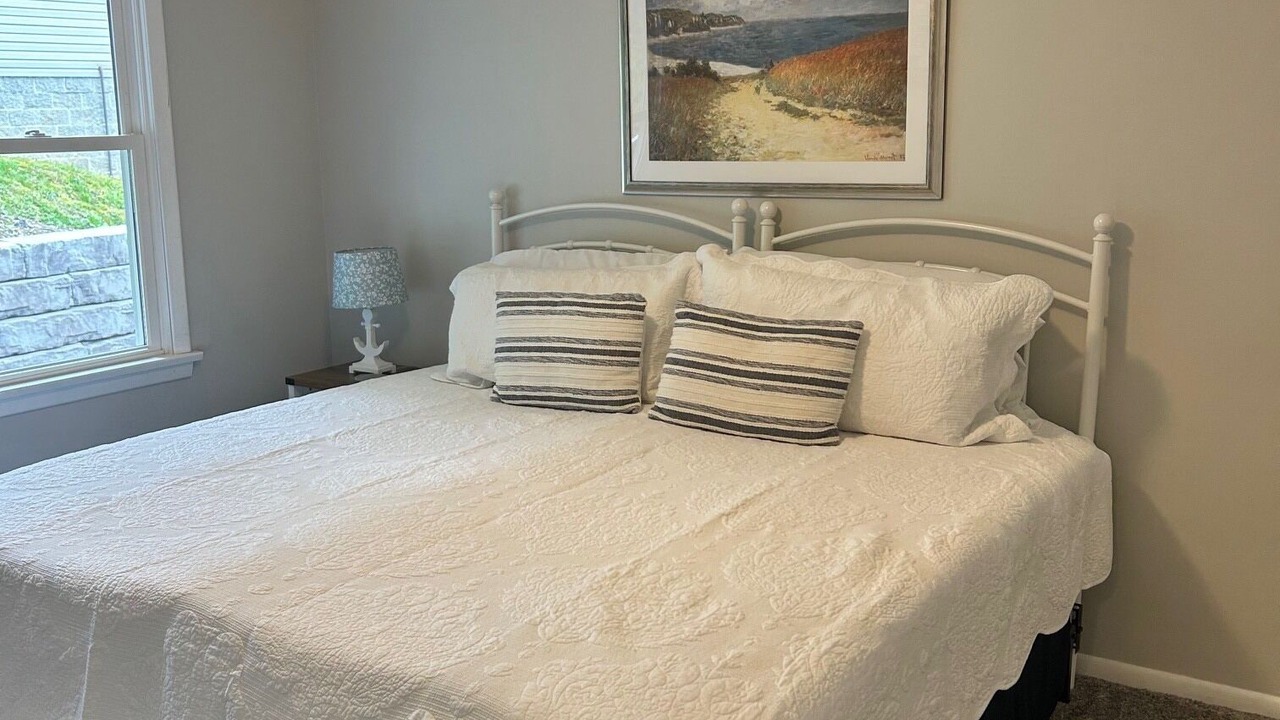 Photo of Bedroom in North East