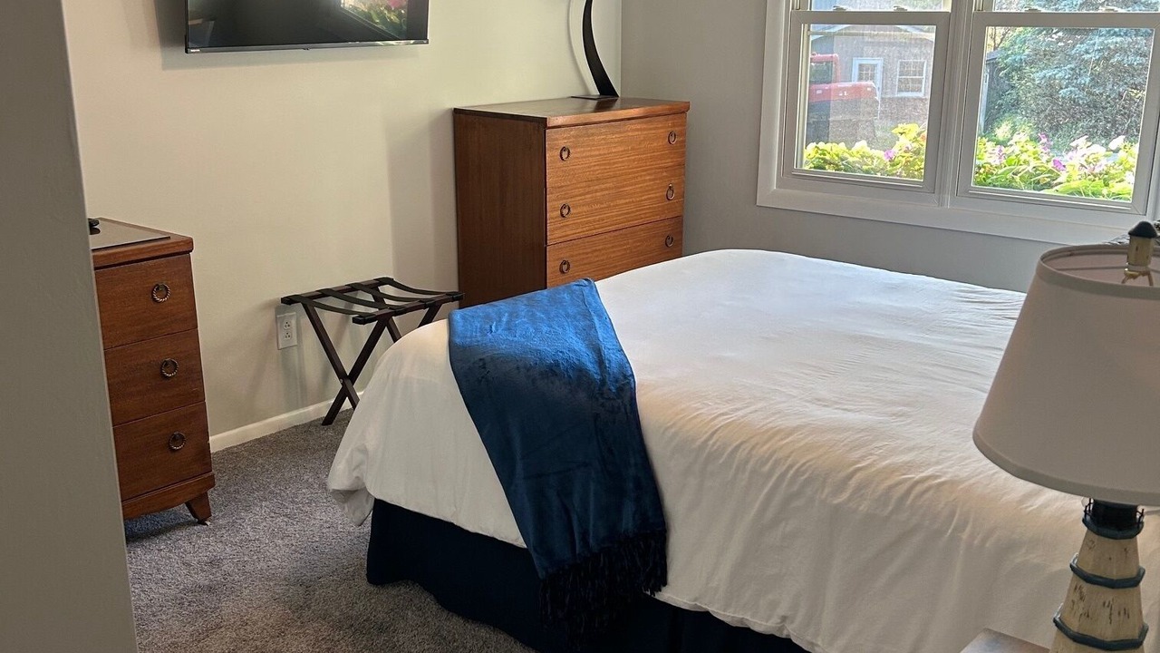 Photo of Bedroom in North East