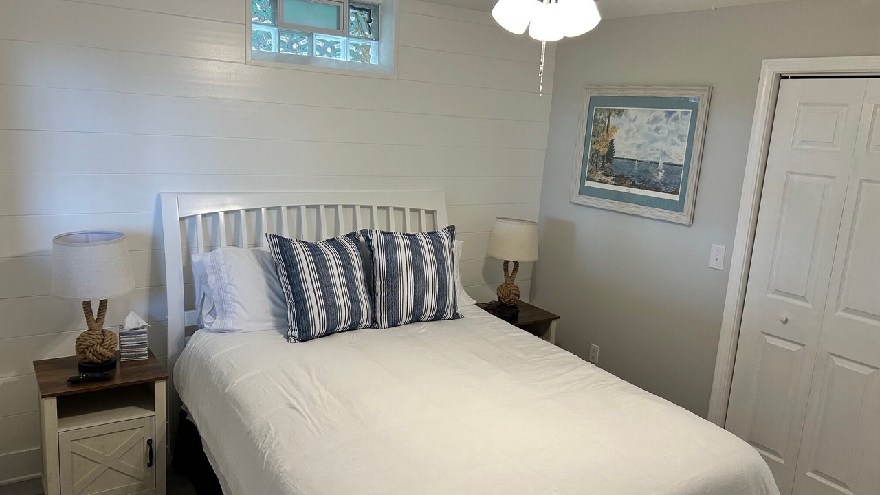 Photo of Bedroom in North East