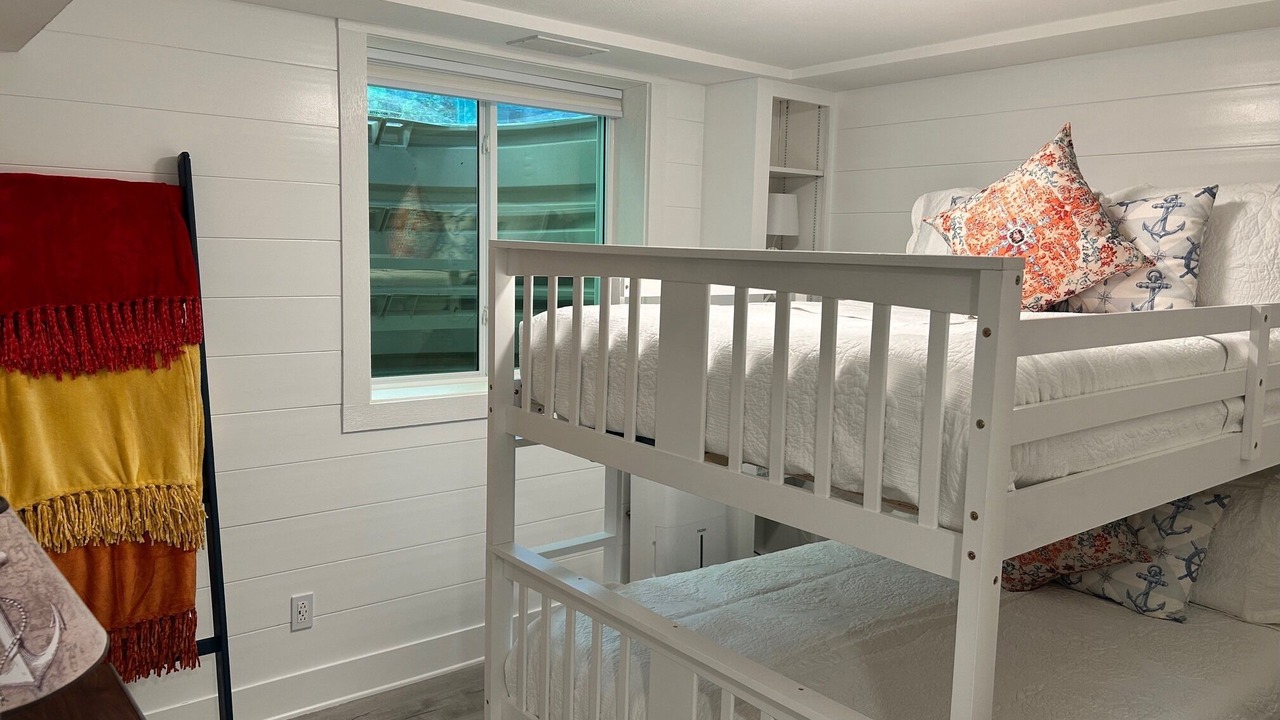 Photo of Bedroom in North East