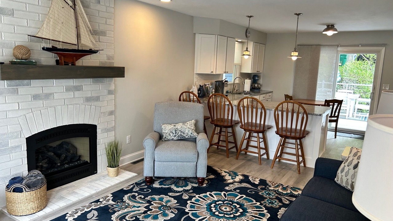 Photo of Livingroom in North East