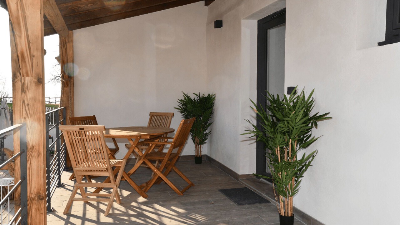Photo of Outdoor in La Cote-Saint-Andre