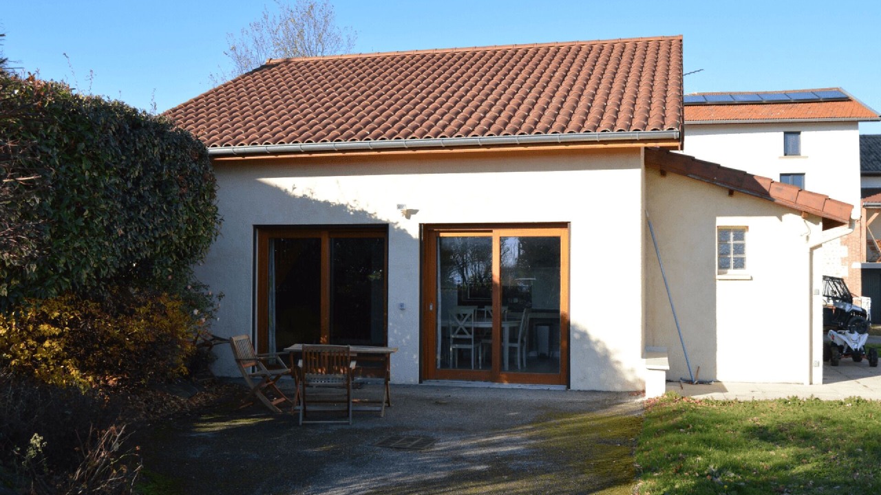 Photo of Others in La Cote-Saint-Andre