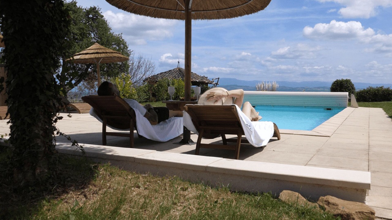 Photo of Outdoor in La Cote-Saint-Andre