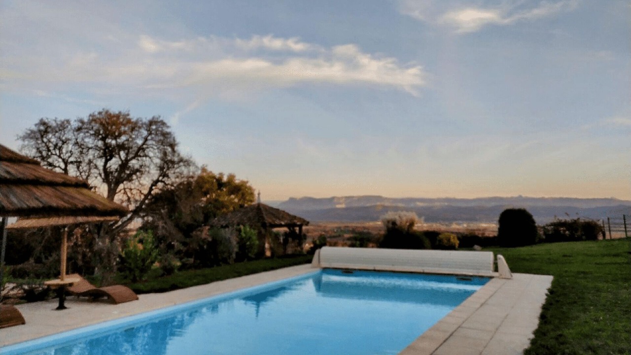 Photo of Outdoor in La Cote-Saint-Andre