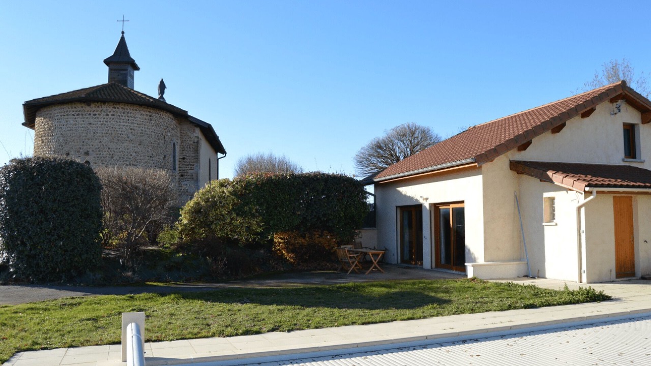 Photo of Outdoor in La Cote-Saint-Andre