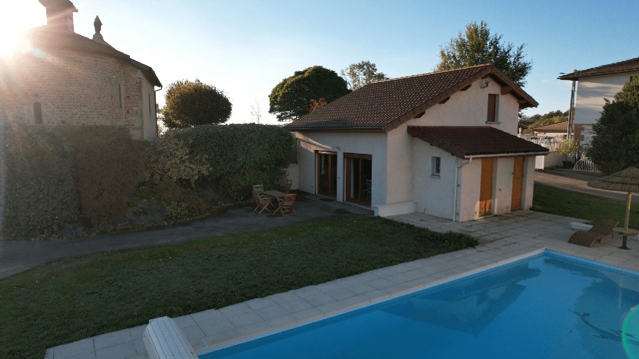 Photo of Outdoor in La Cote-Saint-Andre