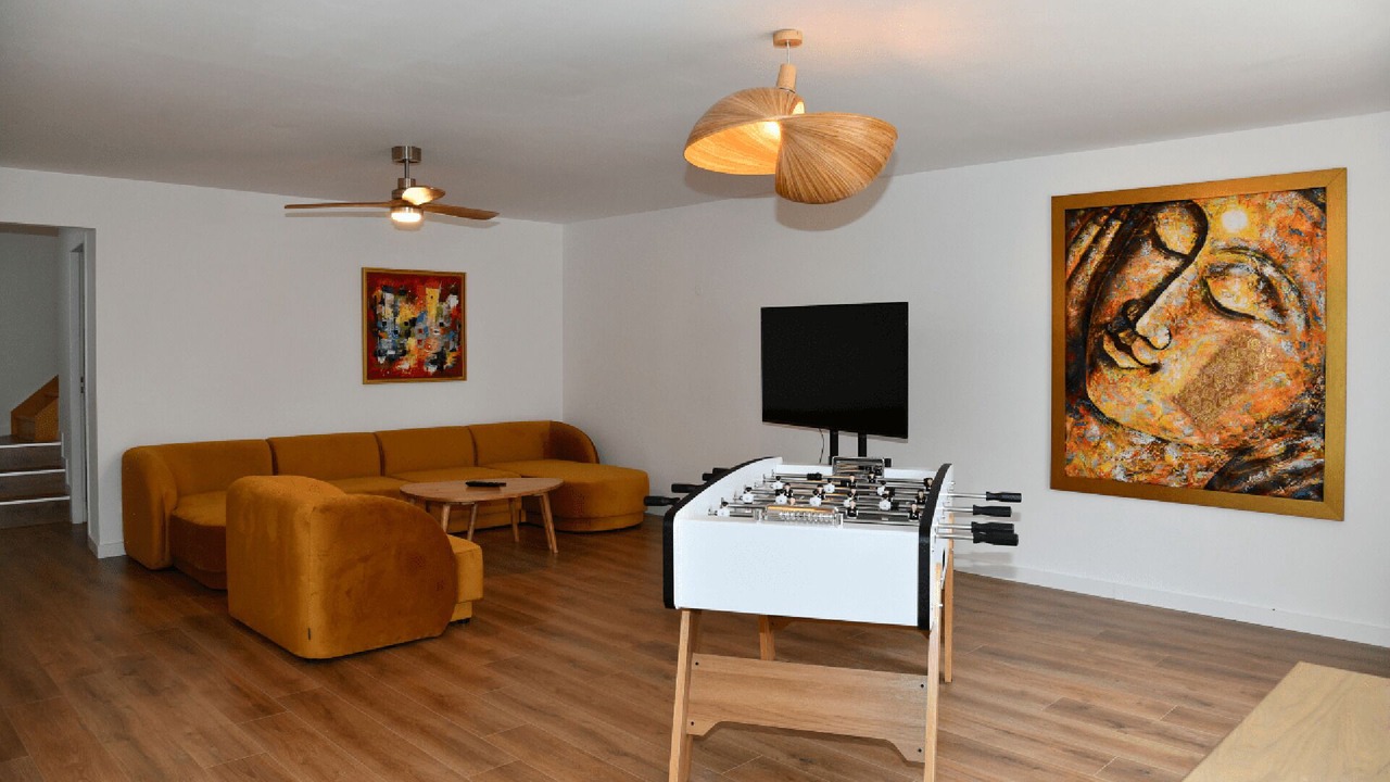 Photo of Bedroom in La Cote-Saint-Andre