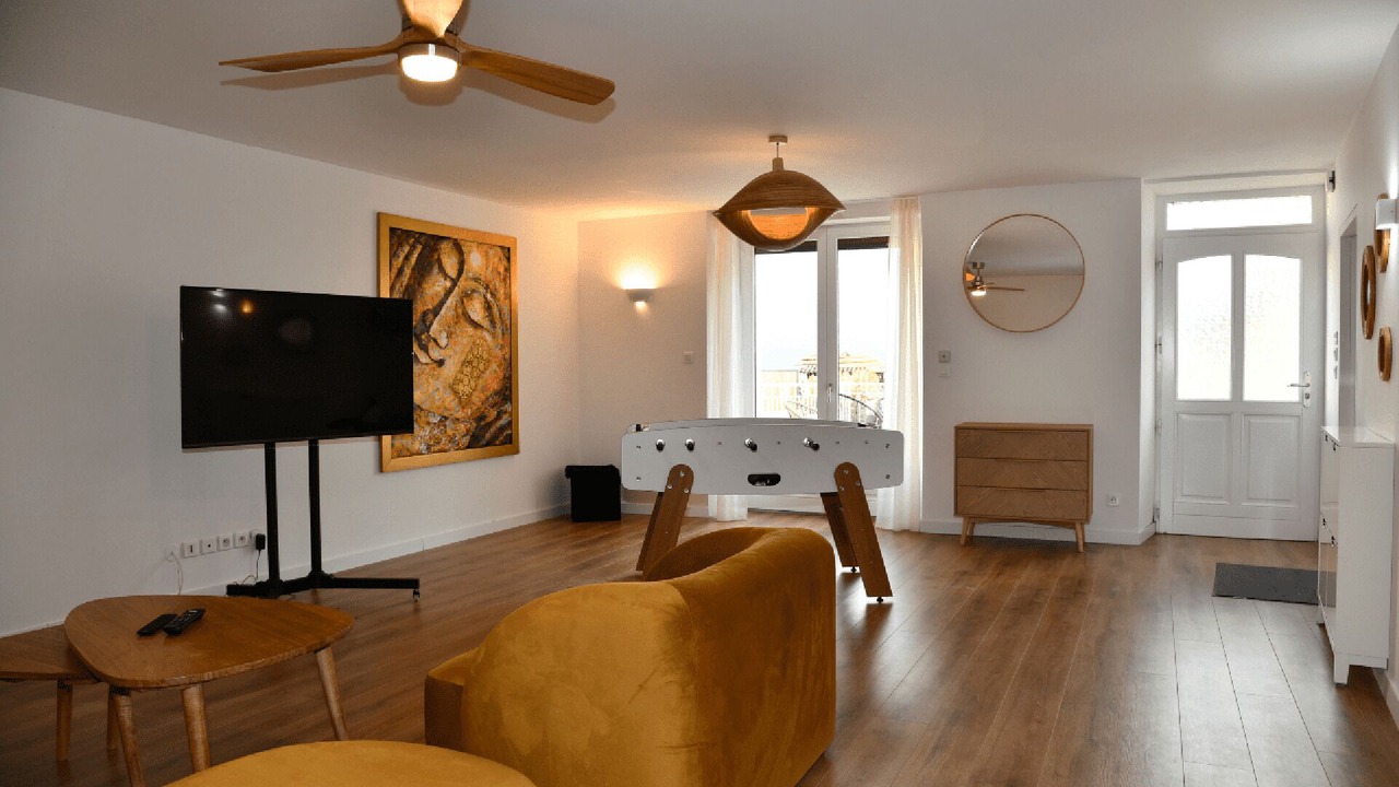 Photo of Bedroom in La Cote-Saint-Andre
