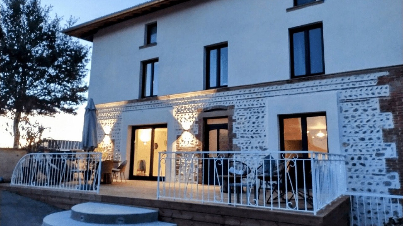 Photo of Outdoor in La Cote-Saint-Andre