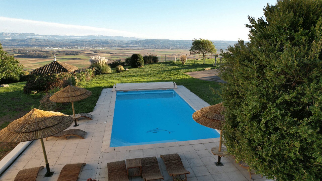 Photo of Outdoor in La Cote-Saint-Andre