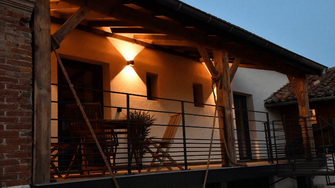 Photo of Outdoor in La Cote-Saint-Andre