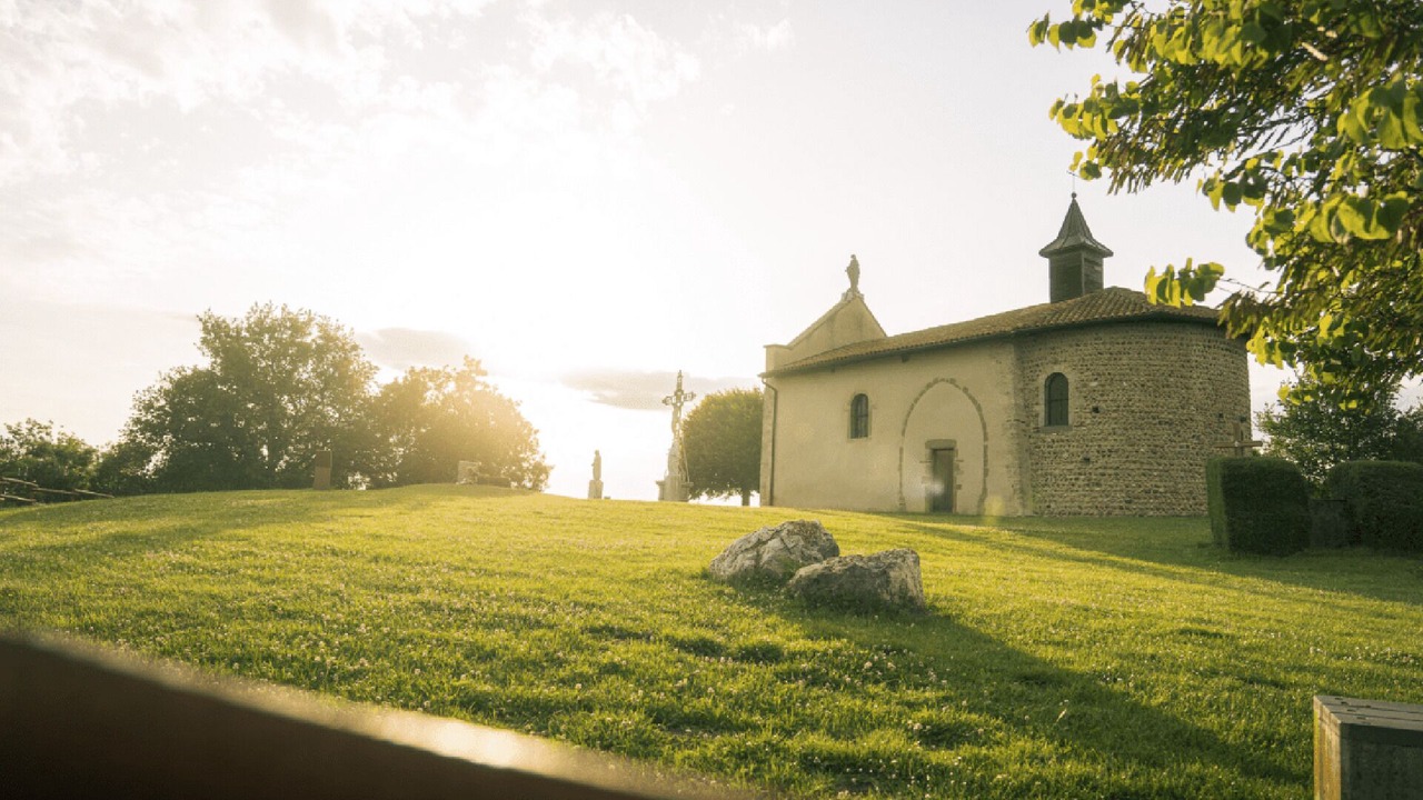 Photo of Outdoor in La Cote-Saint-Andre