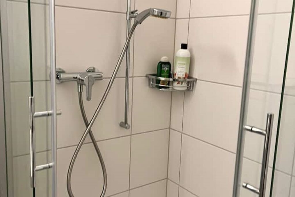 Photo of Bathroom in Olten