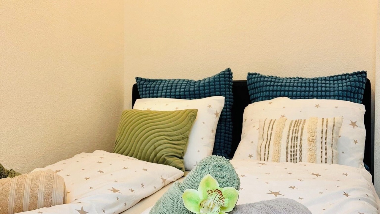 Photo of Bedroom in Olten