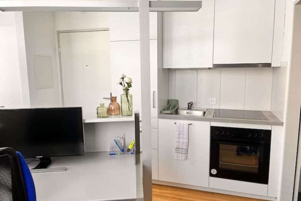 Photo of Kitchen in Olten