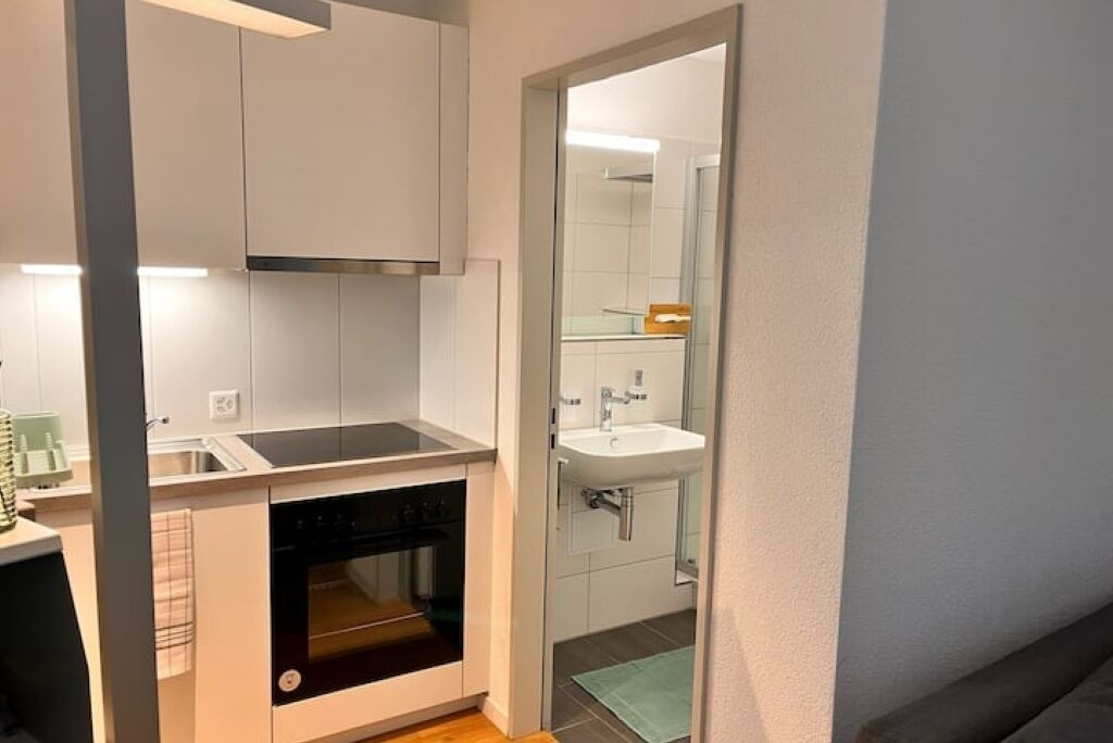 Photo of Kitchen in Olten