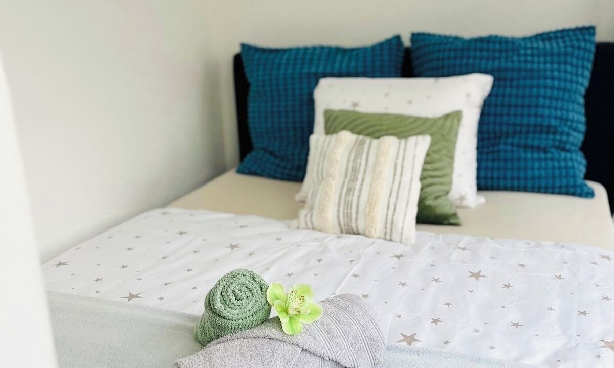 Photo of Bedroom in Olten