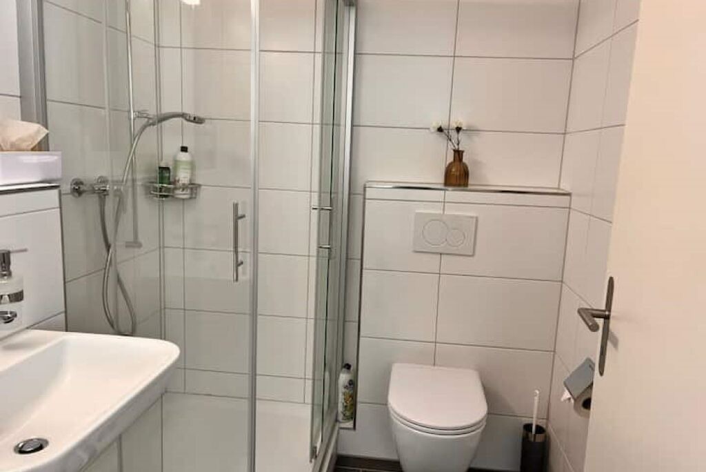 Photo of Bathroom in Olten