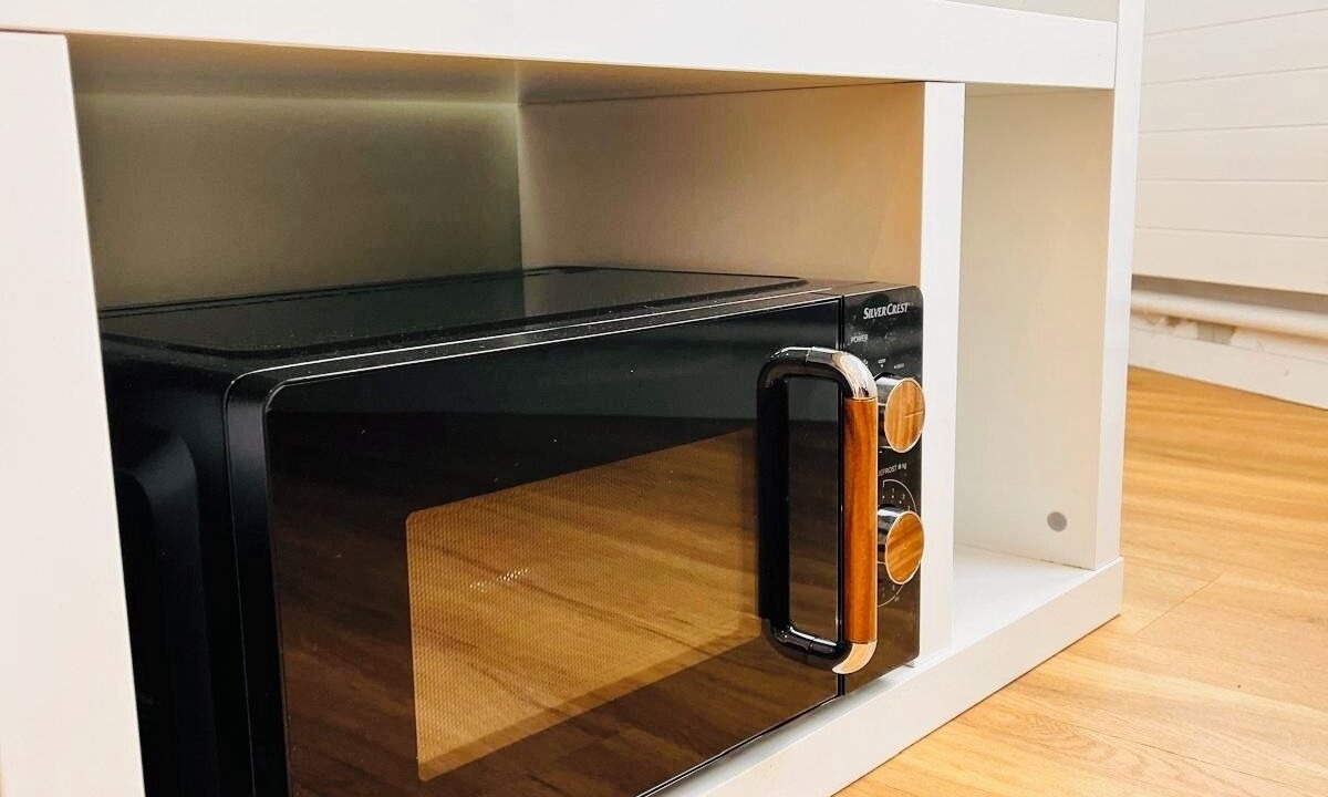 Photo of Kitchen in Olten