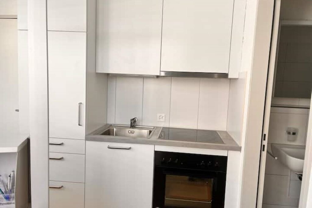 Photo of Kitchen in Olten