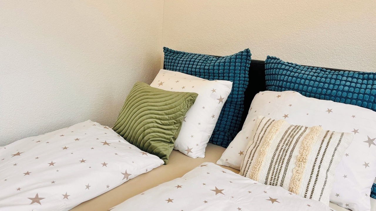 Photo of Bedroom in Olten