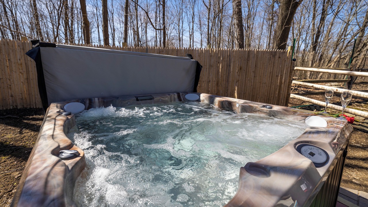 Photo of Outdoor in Monroe